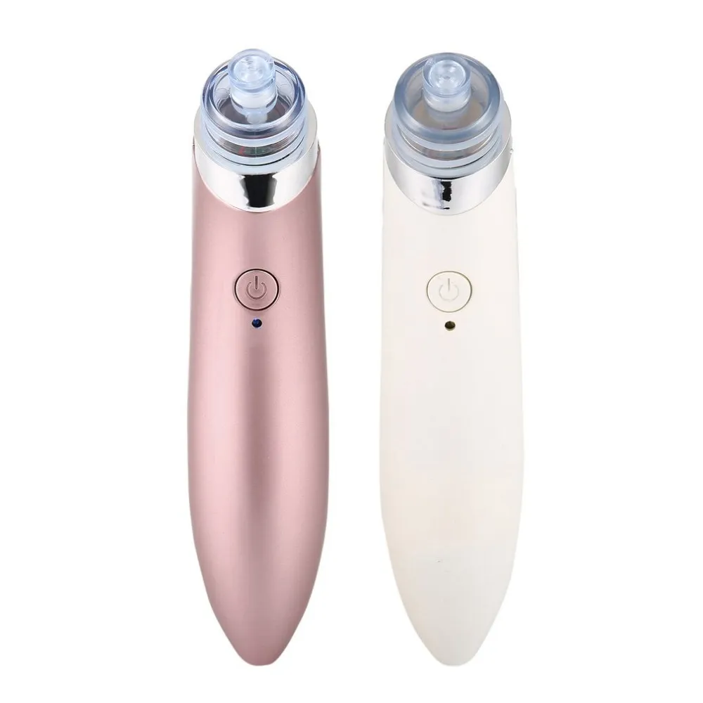 Vacuum Negative Pressure Type Acne Pore Cleaning Instrument Beauty Face