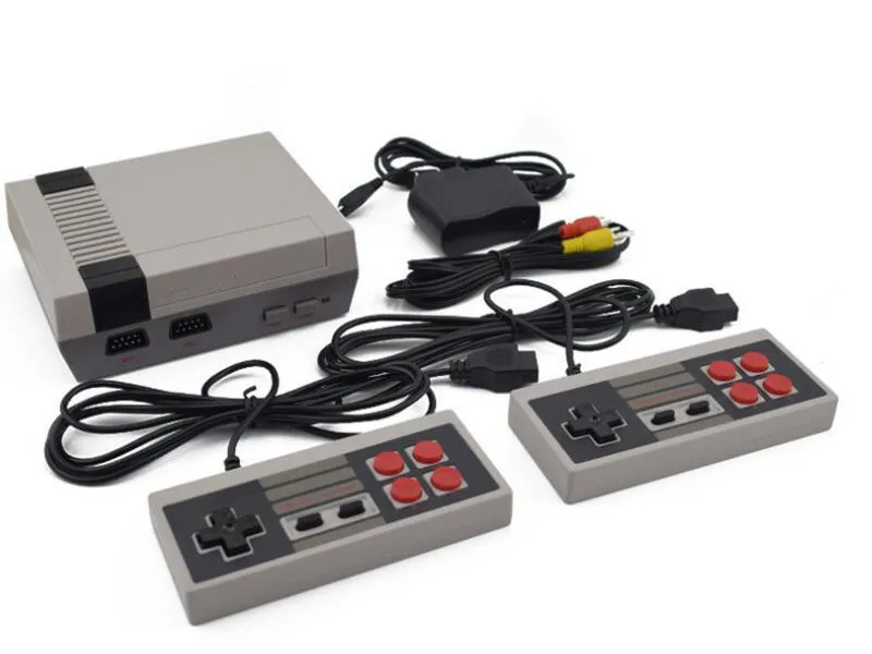 New Arrival Mini TV Can Store 620 500 Game Console Video Handheld