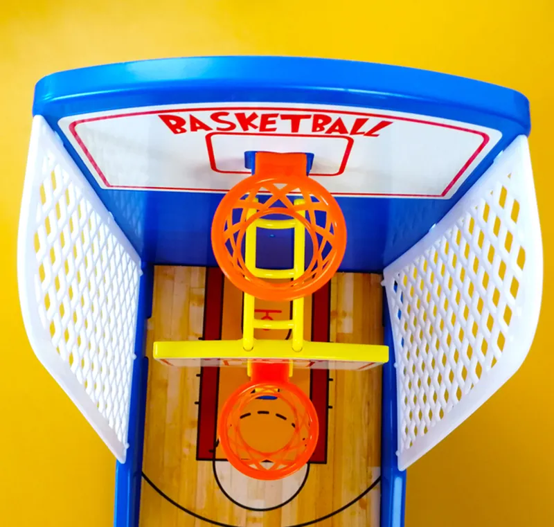 Mini Basketball Game Mini Basketball Finger Game Finger Basketball Games  Basketball Party Favors Mini Handheld Desktop