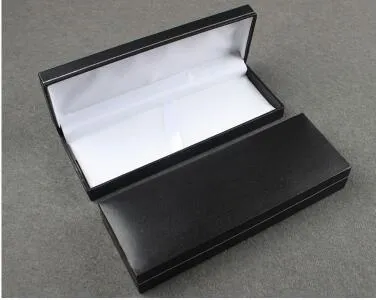 Porte-crayon pour cadeaux publicitaires de qualité supérieure, boîte-cadeau pour stylos d'affaires en gros, boîte à stylos en carton personnalisée lin4759