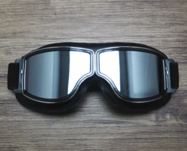 Neue verkaufte Motorradbrille, Offroad-Rennlokomotive-Brille, Outdoor-Reitausrüstung, 240 l