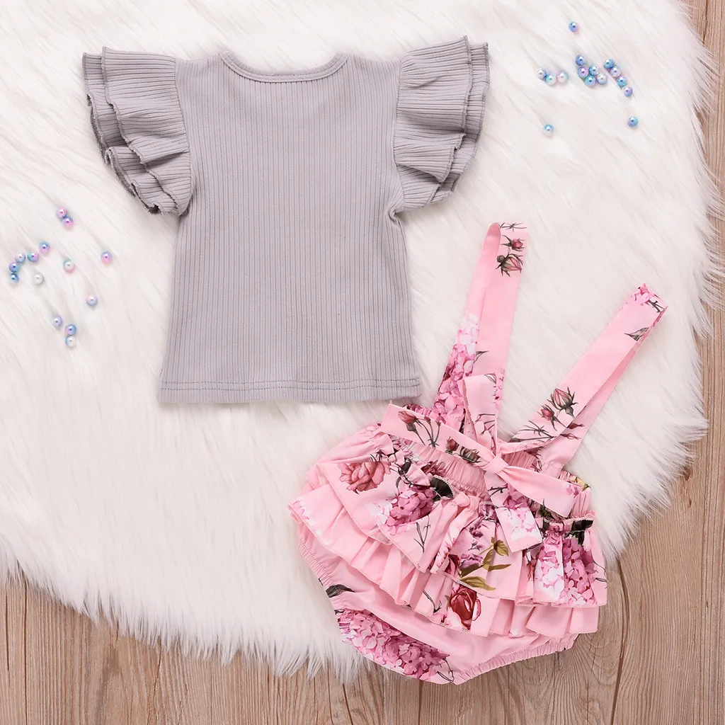 Ropa de on sale bebe niña 2019
