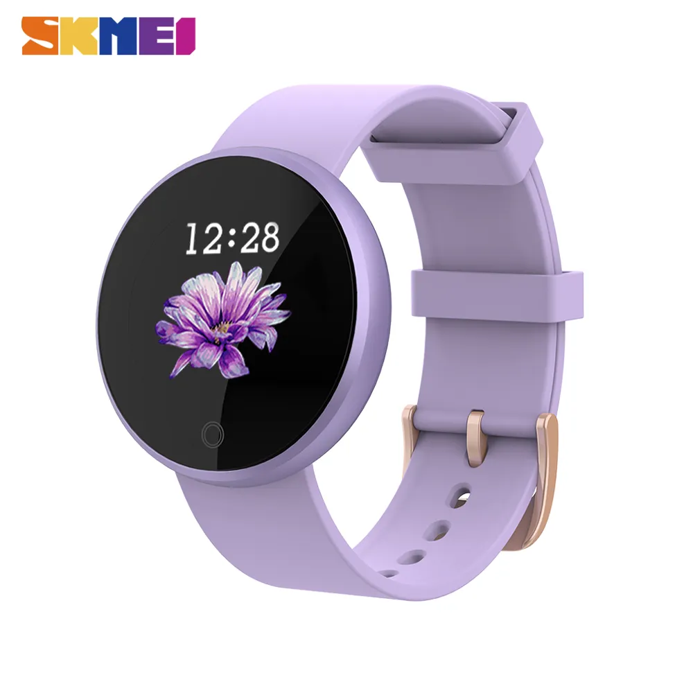 SKMEI Smart Bluetooth Ladies Watches Fashion Smart Watch