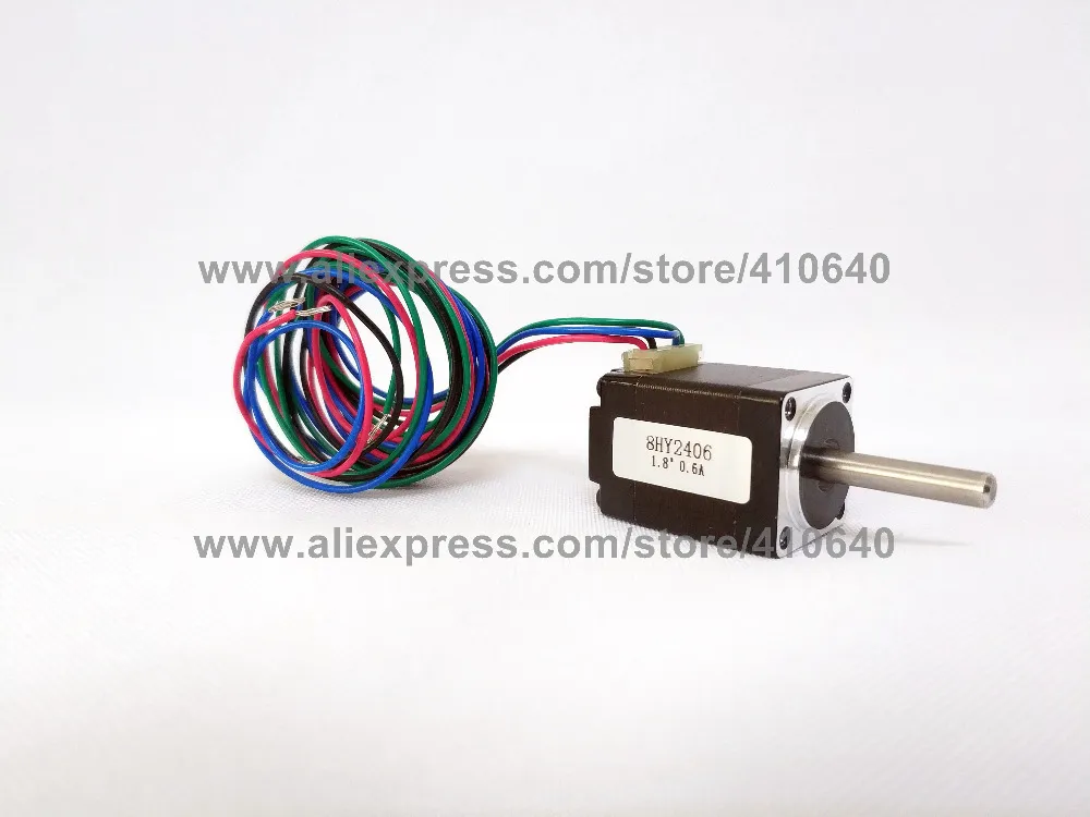 Stepper Motor 8HY2406 (1)