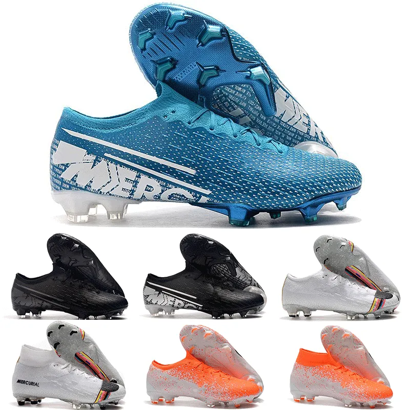 Mercurial superfly hotsell vi fury