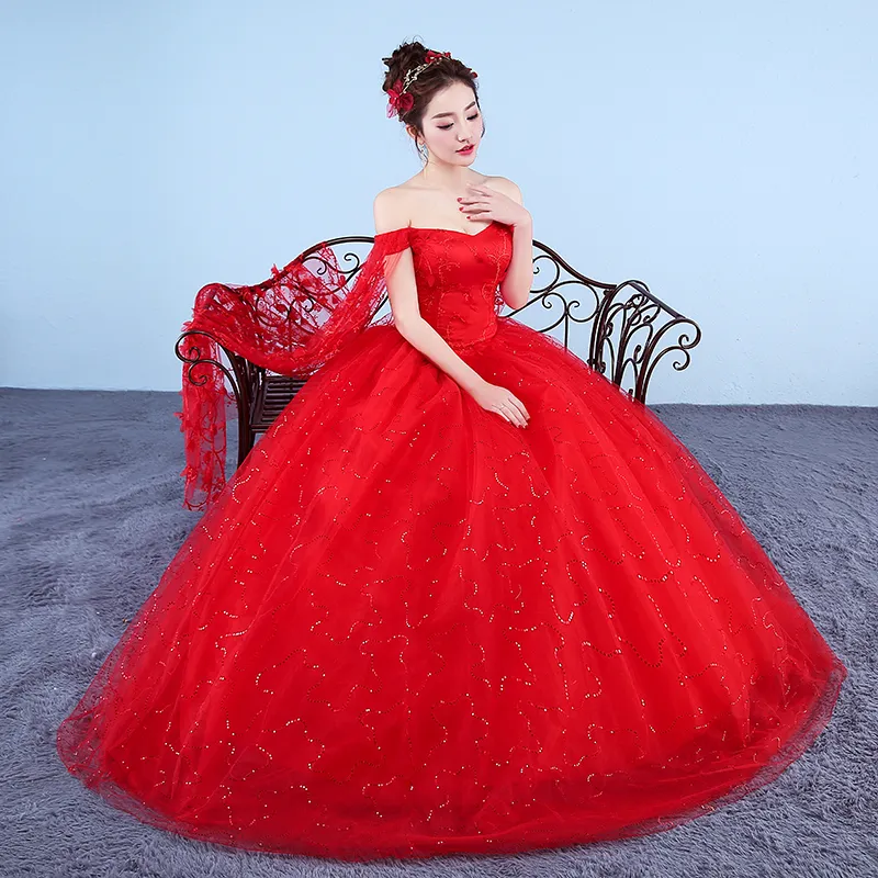 red wedding dresses plus size fitted lace wedding dress Final Sale Plus Size Sleeveless Maxi Dress in Red