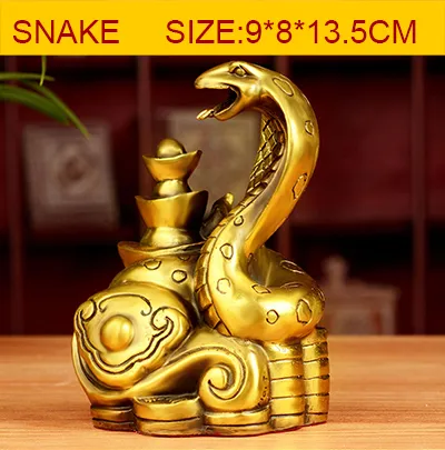 Handmade Chinese Zodiac Animal Collectible Figurines Statue Handmade Chinese Zodiac Animal Collectible Figurines Statue