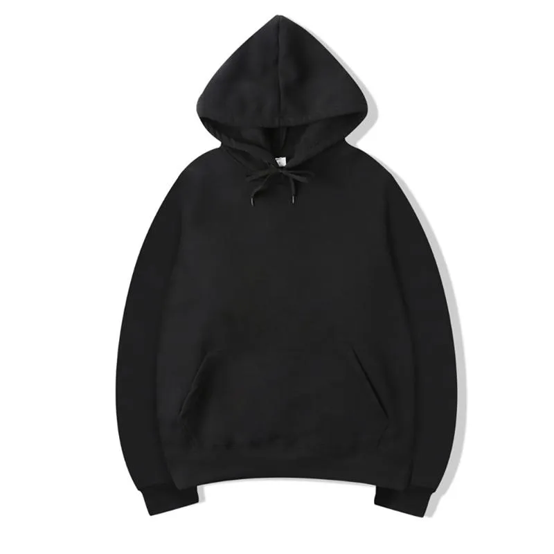 Abbigliamento Personalizzato - Felpa Con Cappuccio Stampa 3D, Progetta Il Tuo Design, Uomo/Donna, Morbido Poliestere - 2