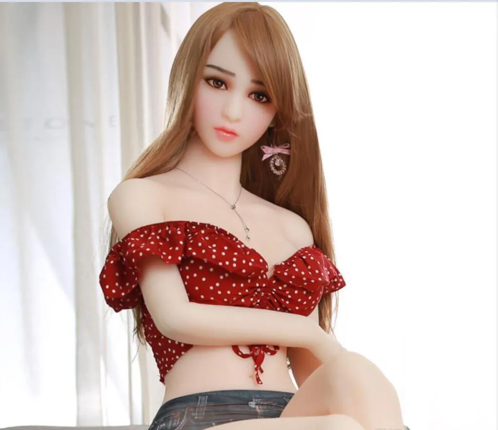 real love sex dolls jasmine Lifelike Silicone Sex Toys For Men Sex Real Doll Sexo... From Realsextoy,  $107.62