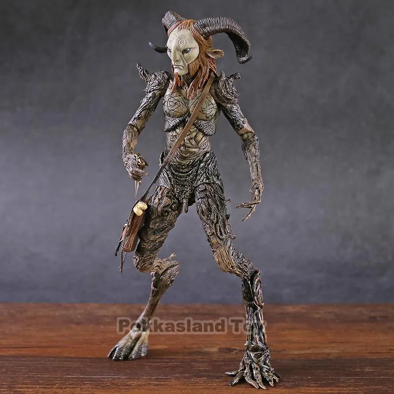 Faun neca sales