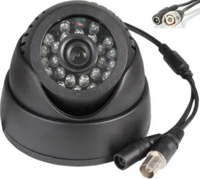 High quality Dome surveilance cctv camera ,cctv monitor TF Card Storage