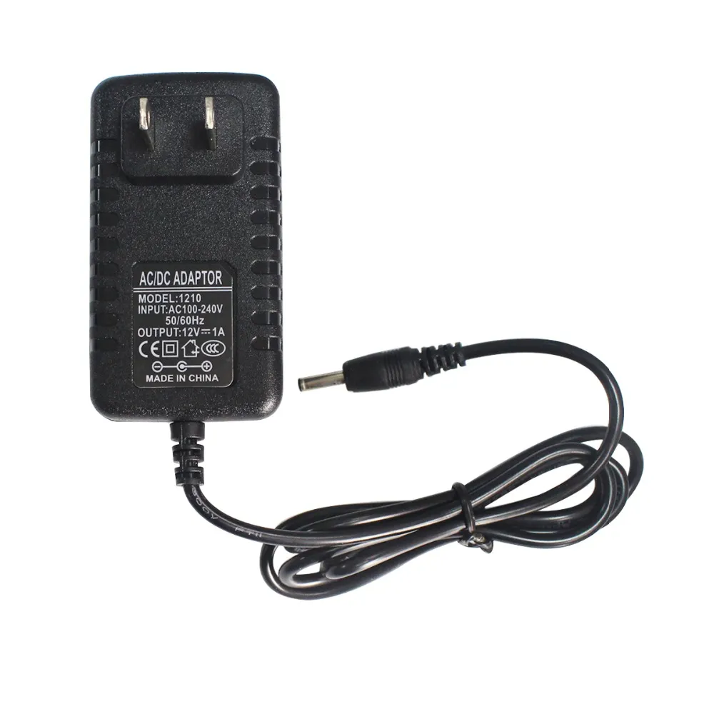 Power Supply New 12V 1A AC Adapter For Moen 177565 Kitchen Faucets Motion Sense 7594E, 7185E