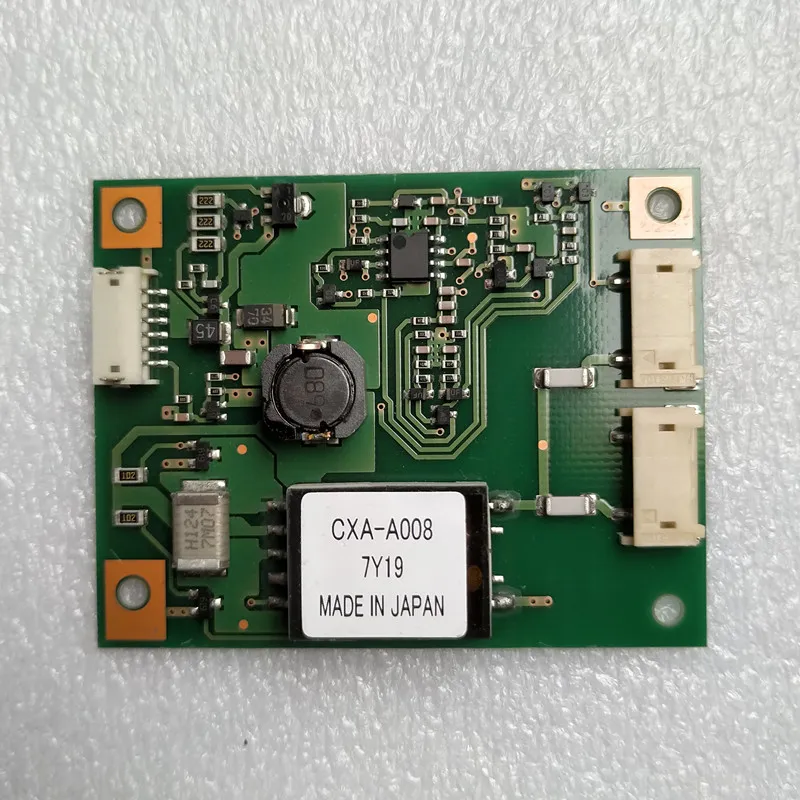 CXA-A008 새로운 CCFL 램프 드라이브 보드 인버터 LCD 고전압 구동 전력