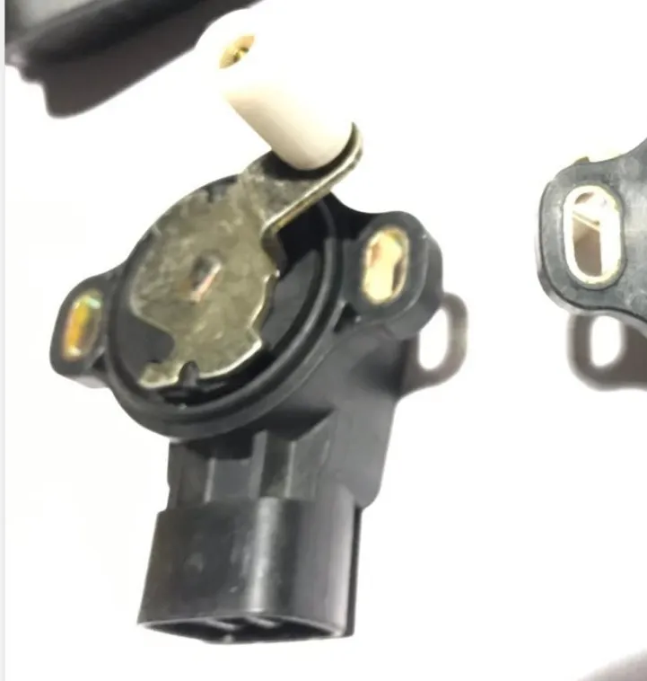 DHgate.com:OEM Accelerator Pedal Control Throttle Position