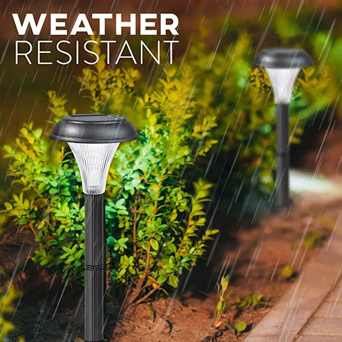 Best solar garden decor clearance