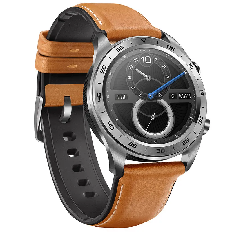 Huawei Honor Magic Suunto Smart Watch GPS NFC Heart Rate Monitor