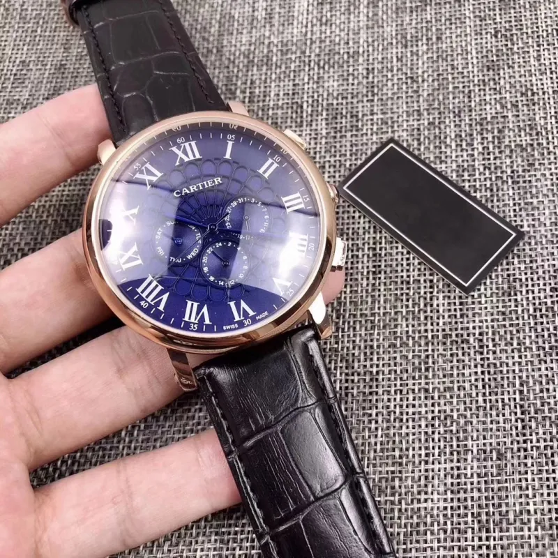 2019 tendencia cl sica de la moda reloj deportivo de cuarzo reloj para hombre de las mejores marcas de lujo reloj de cuero de negocios pareja salvaje