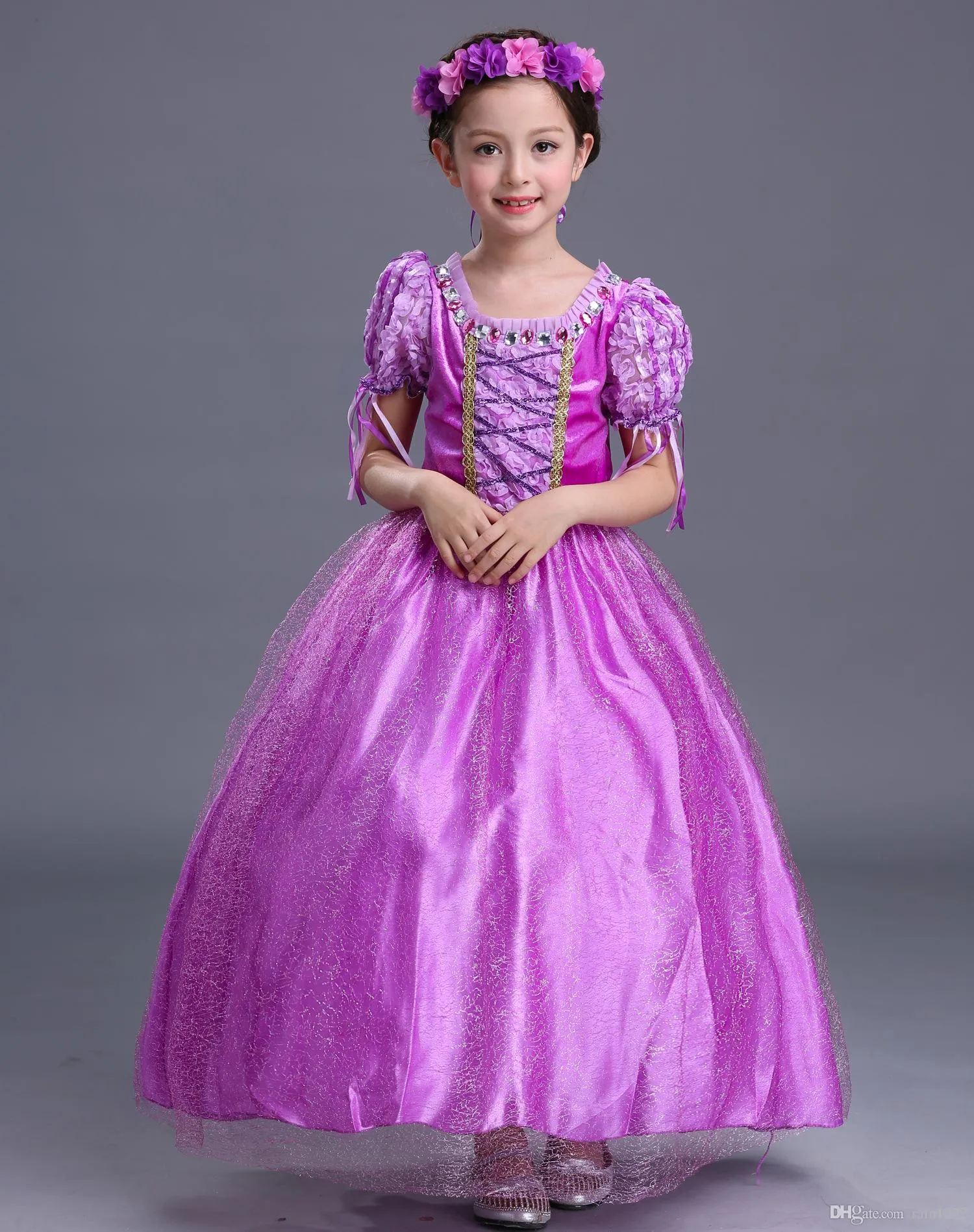 Halloween Princess Dresses, Elegant Cosplay Gown For... From He625412,  $30.74 | DHgate.Com