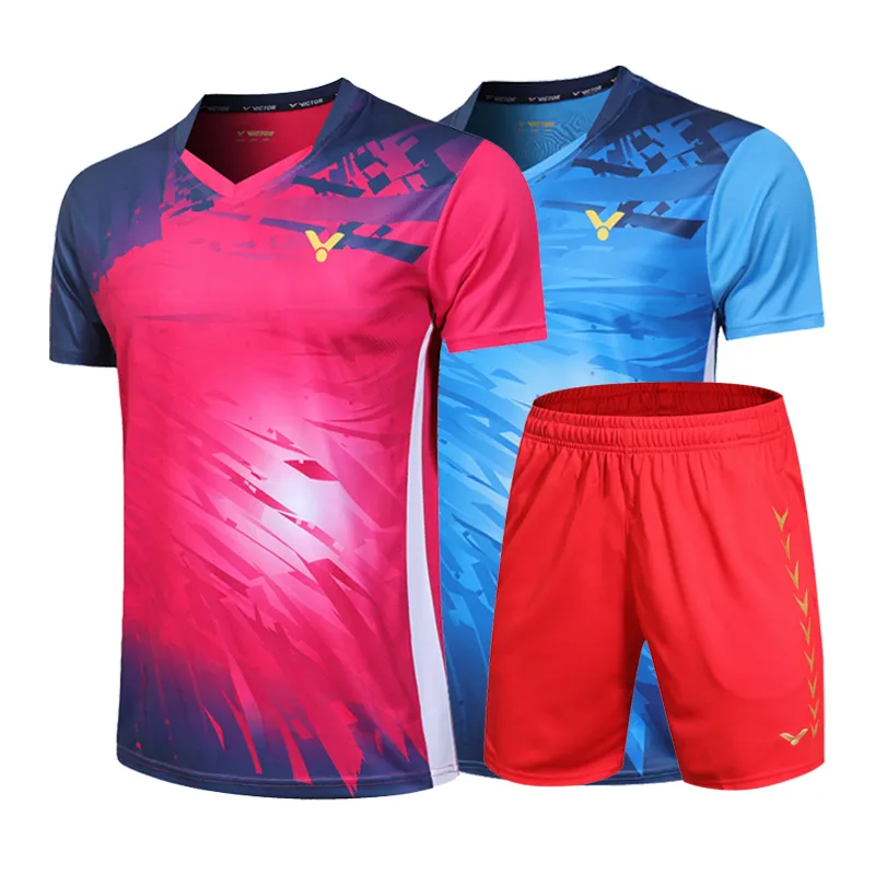 Badminton shirt discount