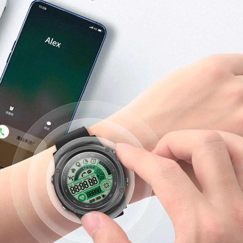 Wasserdichte Stoppuhr Stoppuhr FÃ¼r Samsung Galaxy Watch S28