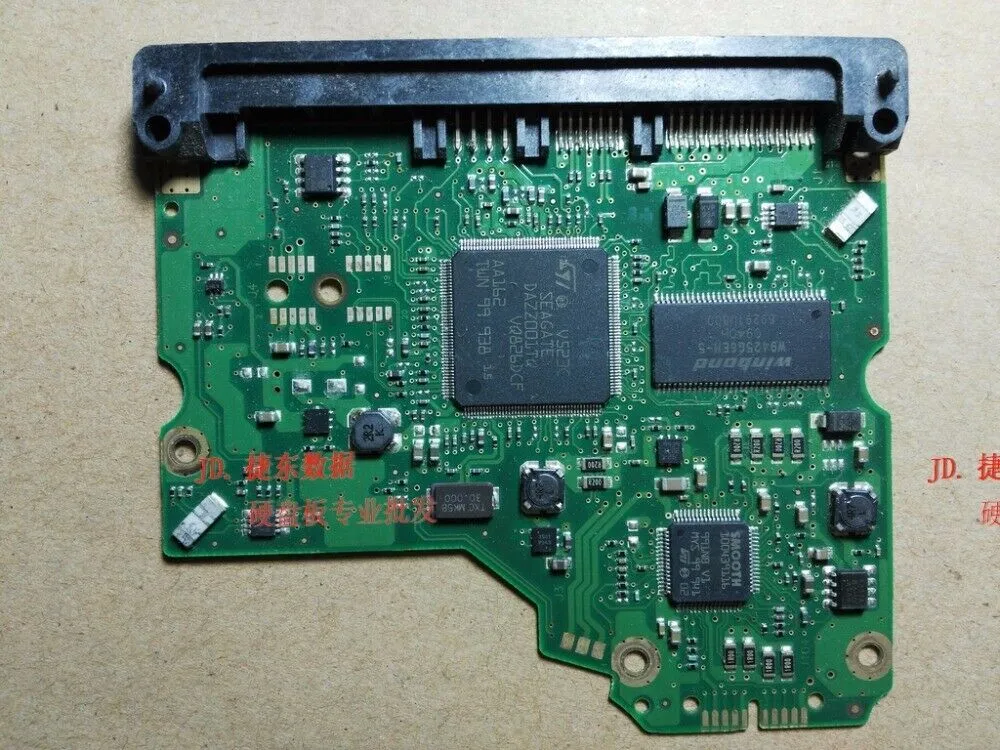 Circuit Board For 100468979 100466824 ST31000333AS ST31000340AS