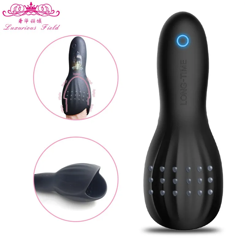 Men Glans Vibrator (3)