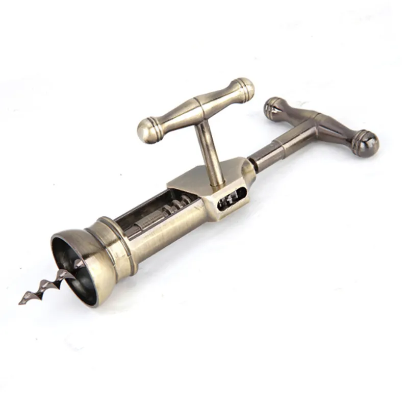 Valdinox - Cavatappi per vino, apribottiglie per vino, acciaio inox Valdinox - Cavatappi per vino, apribottiglie per vino, acciaio inox