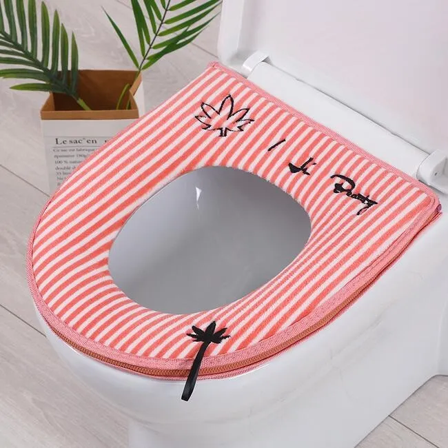 Toilet bowl store top cover