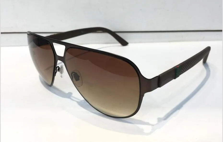 Neue hochwertige UV4001 Herren-Sonnenbrille, Herren-Sonnenbrille, Damen-Sonnenbrille, modischer Stil, schützt die Augen. Gafas de sol lunettes de soleil mit Box