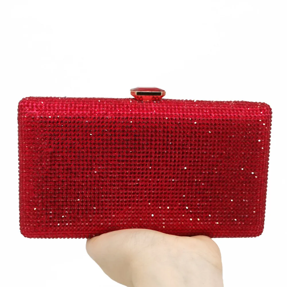 Crystal Evening Clutch Bags (42)