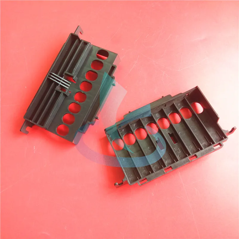 Epson DX5 Inkjet Printer Head Cover Battery Terminal Adapter For Mutoh