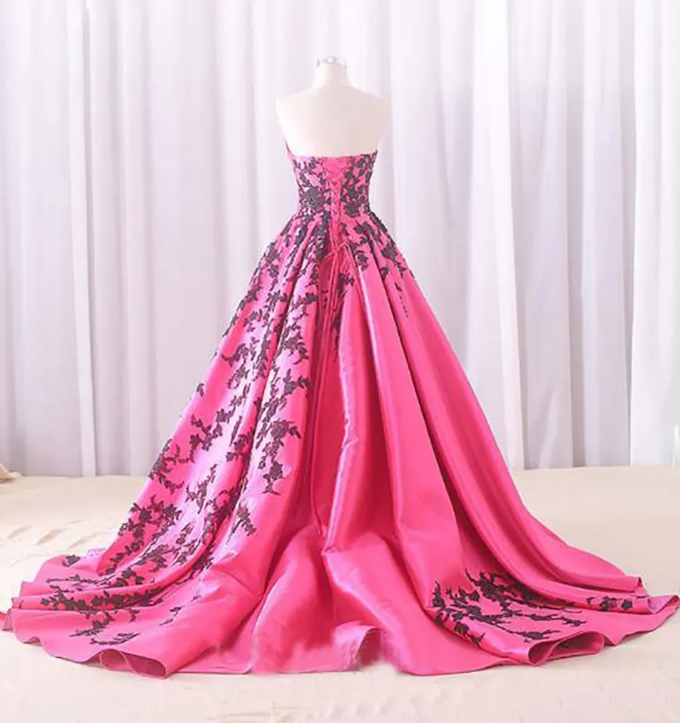 red prom dress near me Sherri Hill Asymmetrical Ruffle Slit Prom Dress 56902