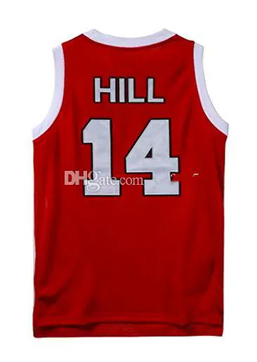 Texas deals western jersey