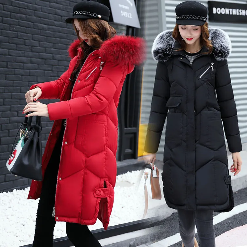 Fashion winter coats 2019 outlet