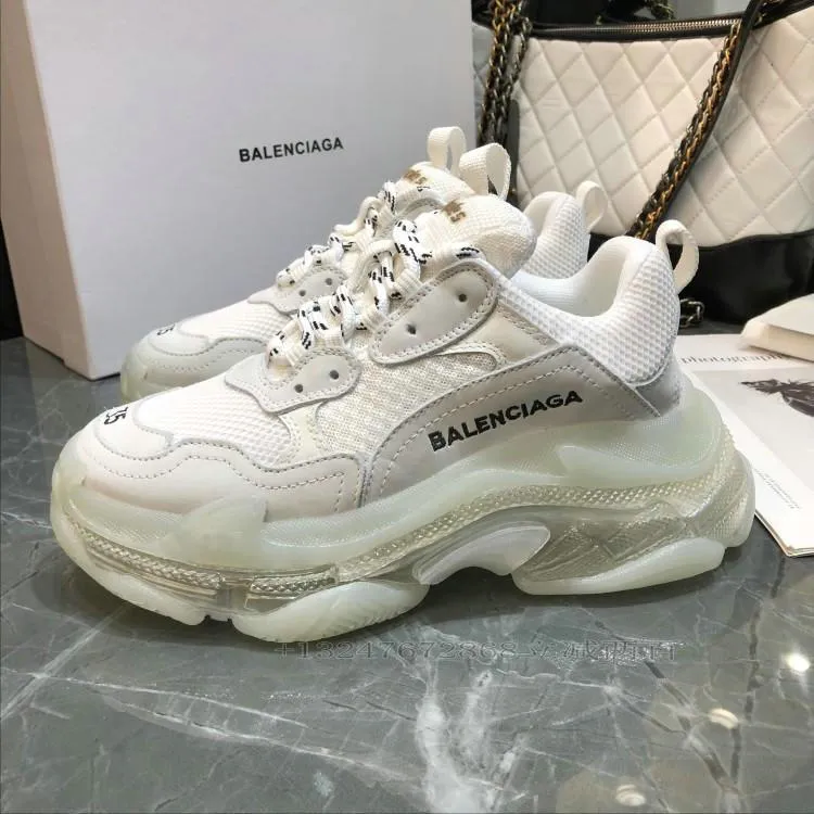 balenciaga triple s dhgate