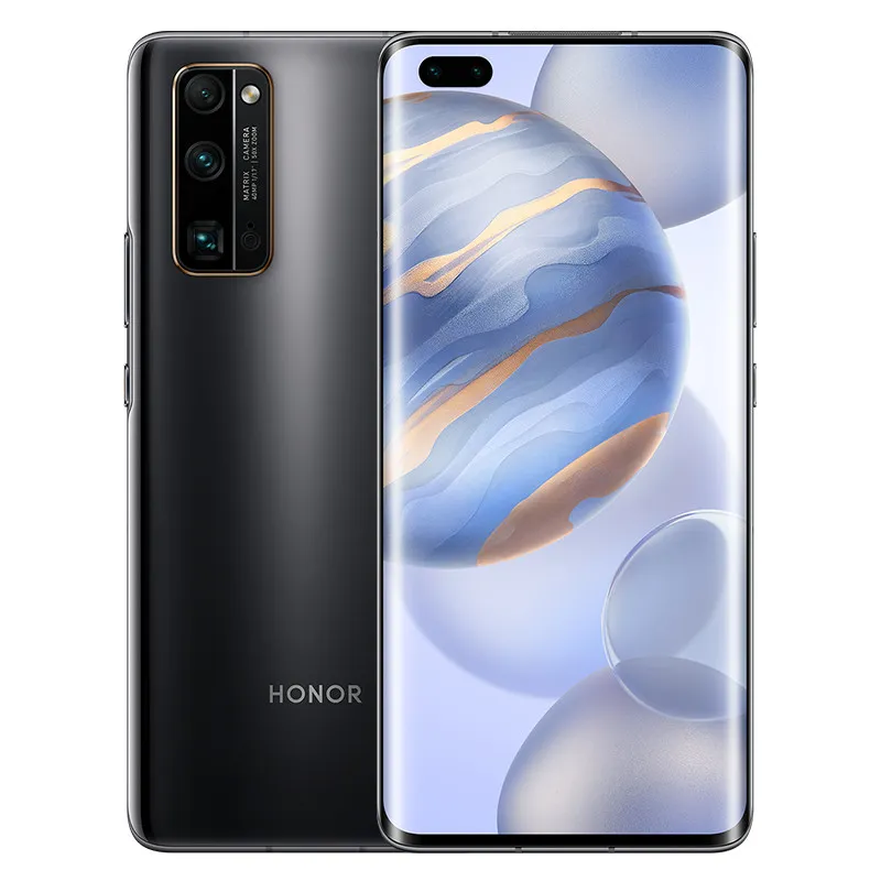 (Unlocked)HONOR 90 Lite 5G 8+256GB BLACK Dual SIM Octa Core Android Cell  Phone