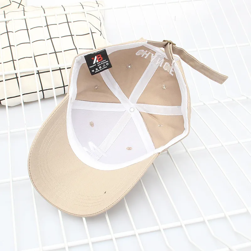 Czarny khaki różowy popularny przypadek raper 3 tato haft haft baseballowy Hip Hop Streetwear Frog Snapback Daddy Hats8859083