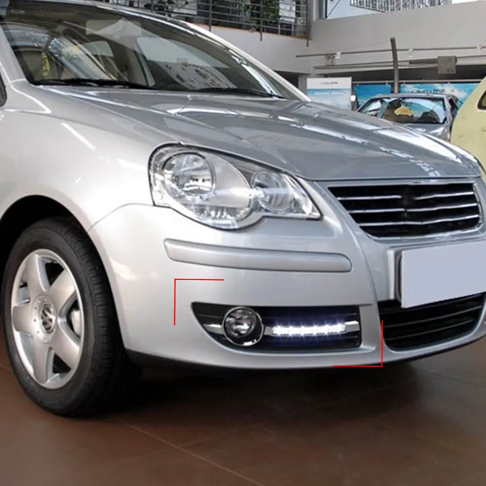 Polo 9n3 2005 online