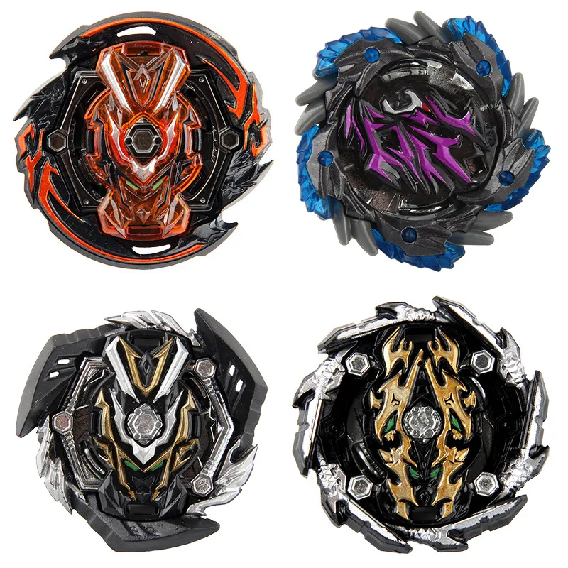 Black beyblades on sale