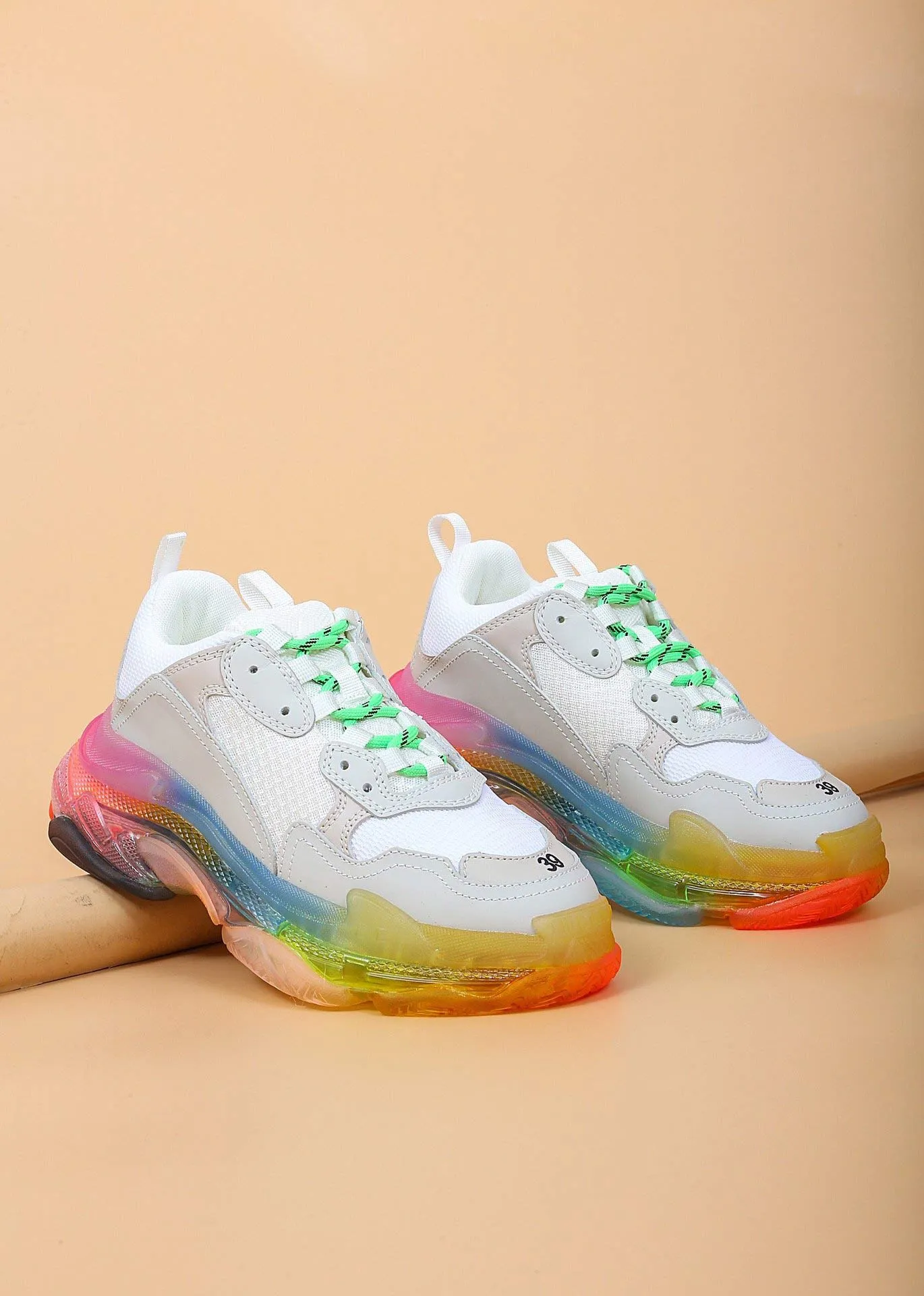 Superbalist shoe deals sale