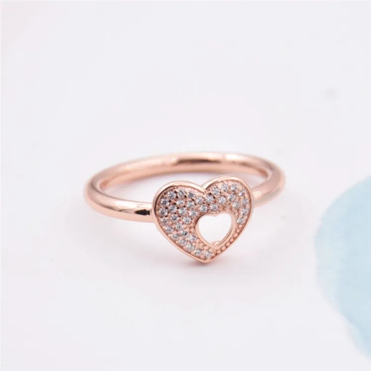 Puzzle ring pandora 2025
