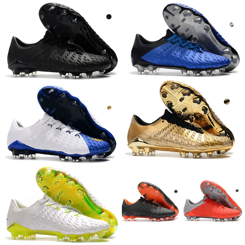 hypervenom cr7