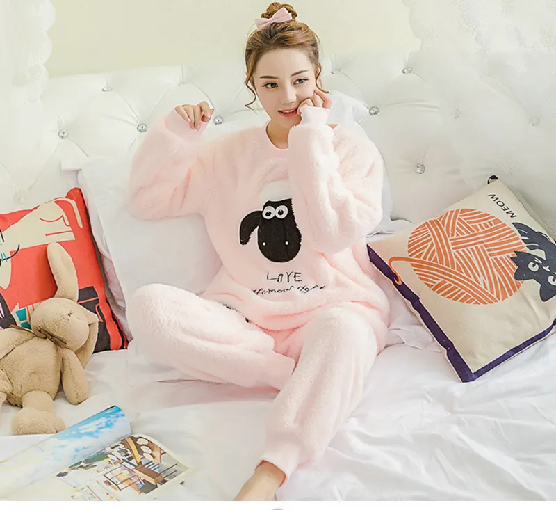 Winter sales pyjamas womens