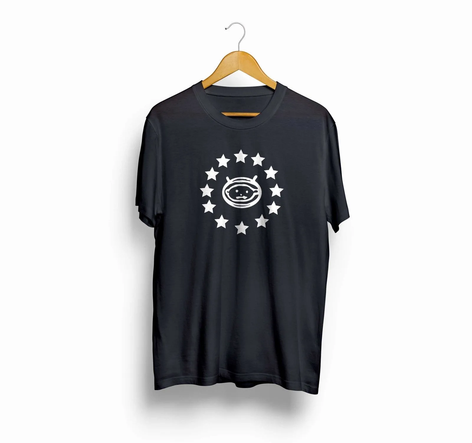 Astrobaby U2 Logo Zooropa Fashion Men & Women T Shirt Luxury T Shirt ...