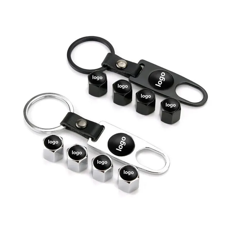 KeyChain For Audi S logo BMW Logo E46 E39 E36 E90 E60 F30 F10 X5 E53 E34 E30 F20 X5 E70