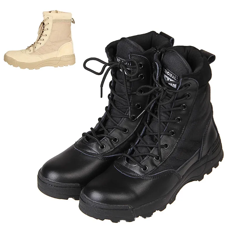 Wholesale Tactical Combat Girls Combat Boots For Men Ideal For Outdoor Sports Hiking And Travel Desert Botas And Leather High Girls Combat Boots O1480 From Factory Xiaohan11 Bulk 29.06 DHgate.Com