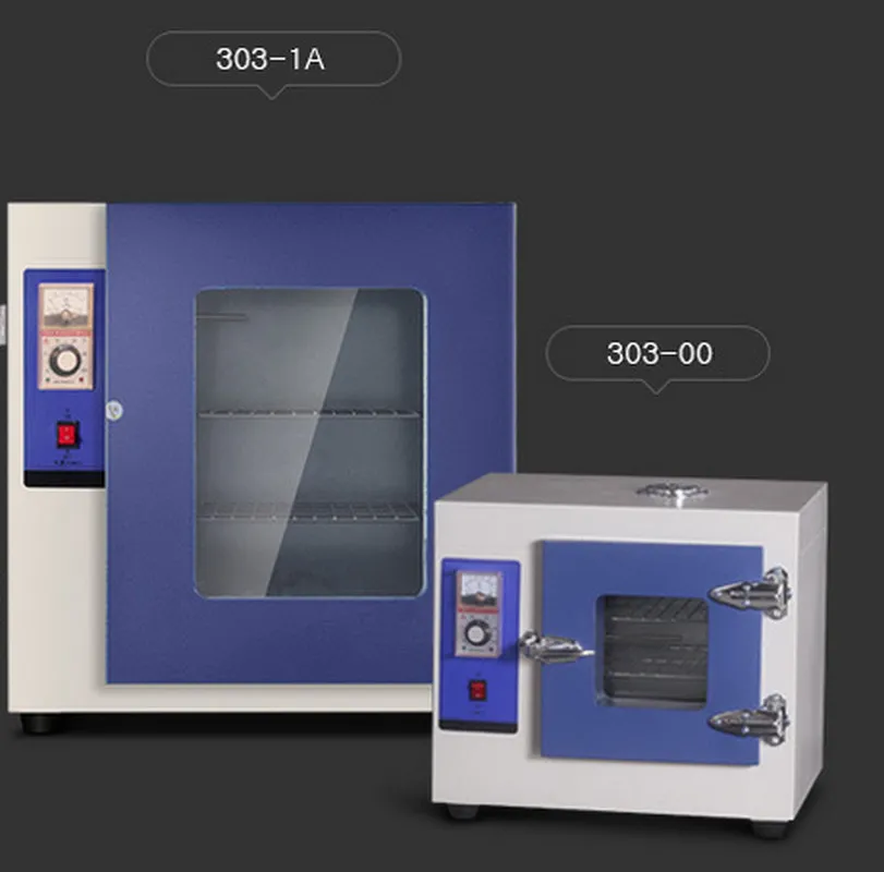 높은 품질 303-1A / 303-1BA 전기 온도 조절기 보육 마이크로 온도 제어 장비 실험실 인큐베이터