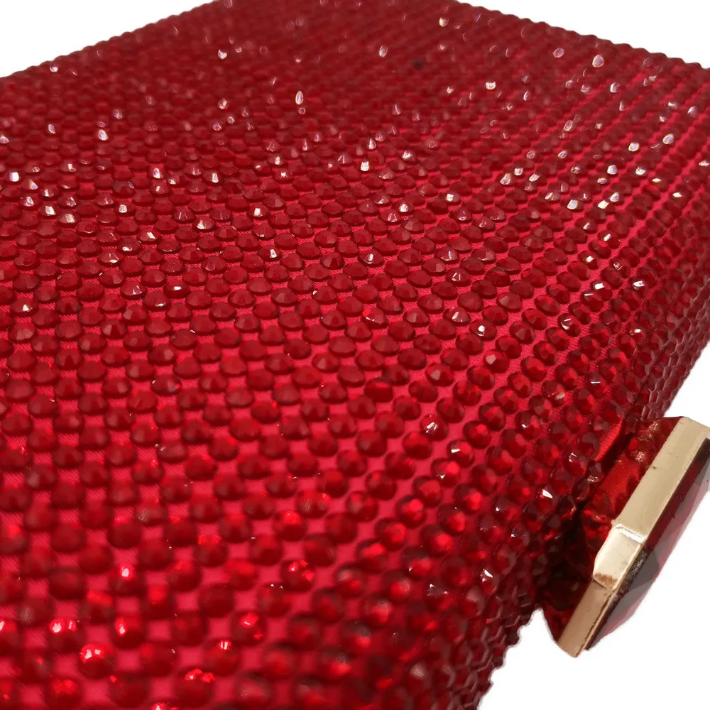 Crystal Evening Clutch Bags (44)