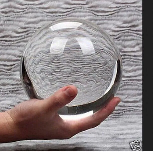 在庫限り即納 新しい 100mm スタンドアジアの希少天然クイートクリアマジックヒーリングクリスタルボール球 新品未開封です Wctech Com Br