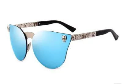 Оптово-Мода 9013 европейская и американских многоугольных мужчины glassesmens женской бренд дизайнер SunGlass бесплатной доставки